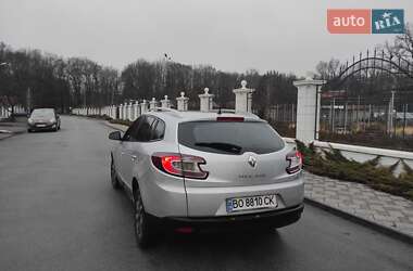 Універсал Renault Megane 2013 в Вінниці