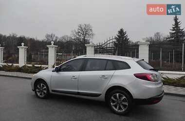 Універсал Renault Megane 2013 в Вінниці