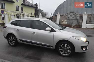 Універсал Renault Megane 2013 в Вінниці