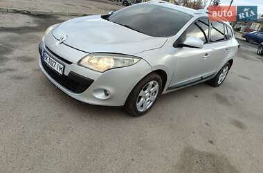 Універсал Renault Megane 2011 в Клевані