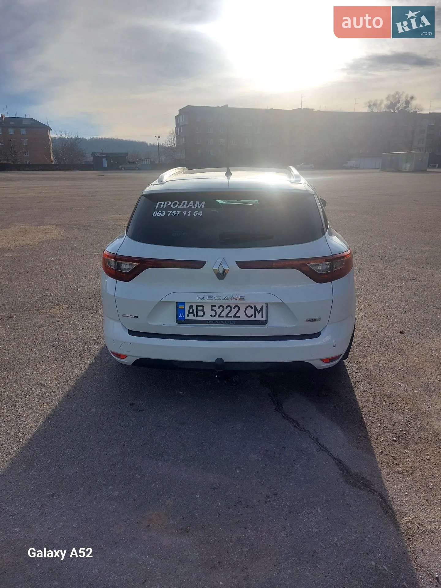 2016 Renault Megane - мініатюра 14