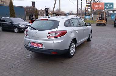 Универсал Renault Megane 2013 в Радомышле