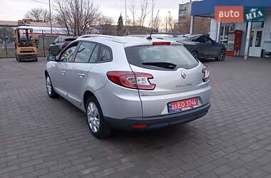 Универсал Renault Megane 2013 в Радомышле