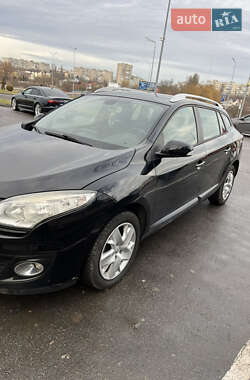 Универсал Renault Megane 2013 в Виннице