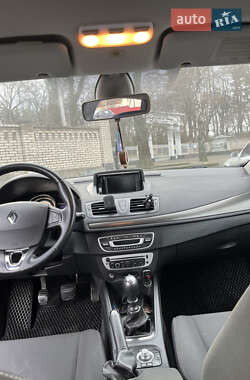 Универсал Renault Megane 2013 в Виннице