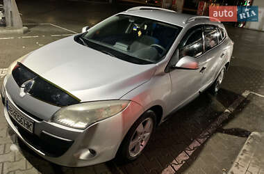 Универсал Renault Megane 2010 в Виннице