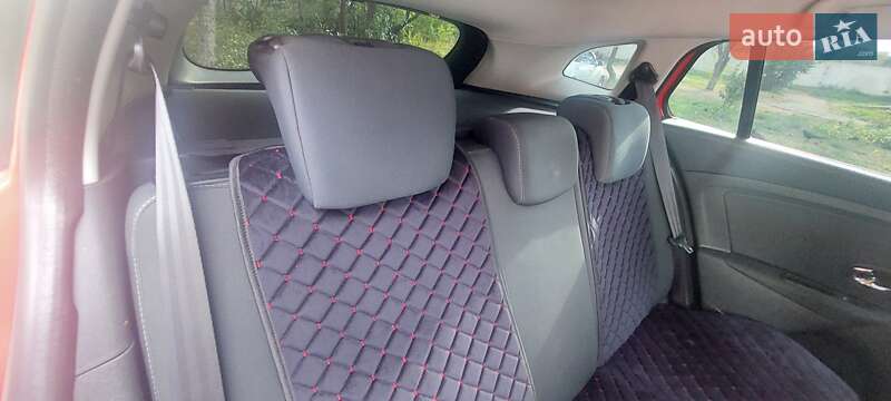 Универсал Renault Megane 2013 в Ивано-Франковске