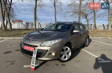 Універсал Renault Megane 2009 в Вінниці