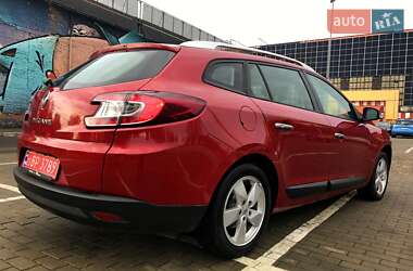 Универсал Renault Megane 2010 в Луцке