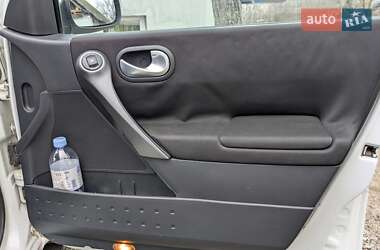 Хетчбек Renault Megane 2005 в 