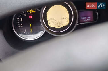 Универсал Renault Megane 2009 в 