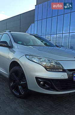 Універсал Renault Megane 2012 в Вінниці