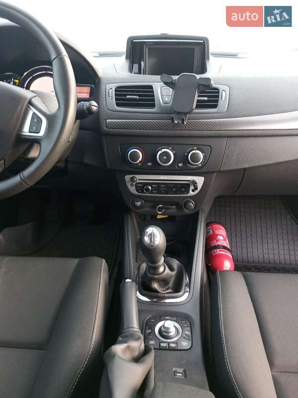 Универсал Renault Megane 2012 в Мироновке