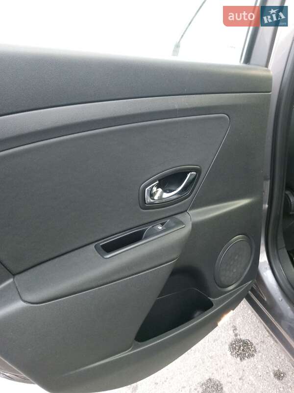 Универсал Renault Megane 2012 в Мироновке