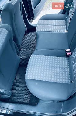 Универсал Renault Megane 2006 в 