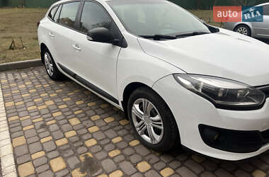 Універсал Renault Megane 2014 в Вінниці