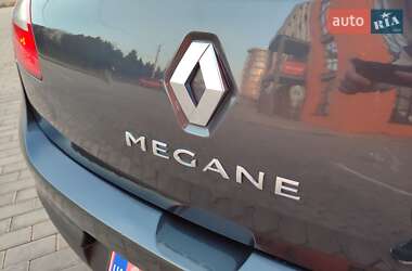 Хетчбек Renault Megane 2009 в Львові