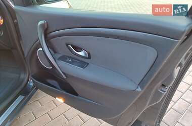 Хетчбек Renault Megane 2009 в Львові