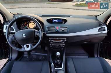 Хетчбек Renault Megane 2009 в Львові