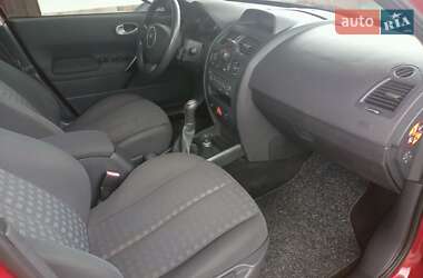 Хетчбек Renault Megane 2008 в Дрогобичі