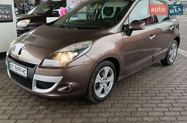 Купе Renault Megane 2011 в Чернигове