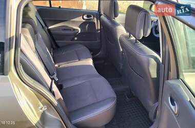 Универсал Renault Megane 2008 в Кривом Роге