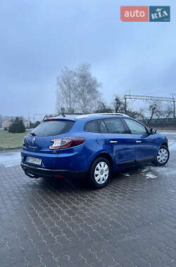 Універсал Renault Megane 2009 в Бродах