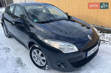 Хетчбек Renault Megane 2011 в Вінниці