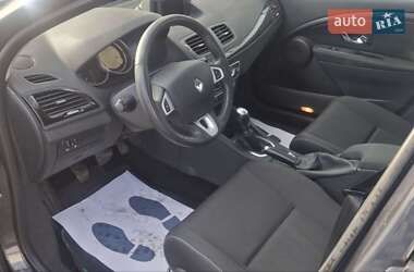 Універсал Renault Megane 2012 в Снятині