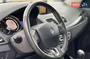 Універсал Renault Megane 2014 в Стрию