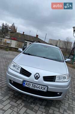 Універсал Renault Megane 2008 в Вінниці