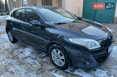 Хетчбек Renault Megane 2011 в Вінниці