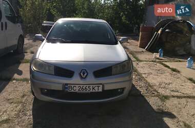 Універсал Renault Megane 2007 в Львові