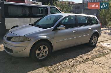 Універсал Renault Megane 2007 в Львові