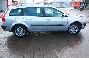 Універсал Renault Megane 2006 в Вінниці