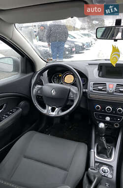 Универсал Renault Megane 2010 в Луцке