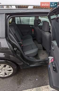 Універсал Renault Megane 2009 в 