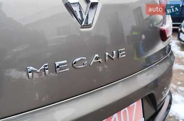 Универсал Renault Megane 2010 в Чернигове