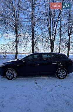 Универсал Renault Megane 2012 в Виннице