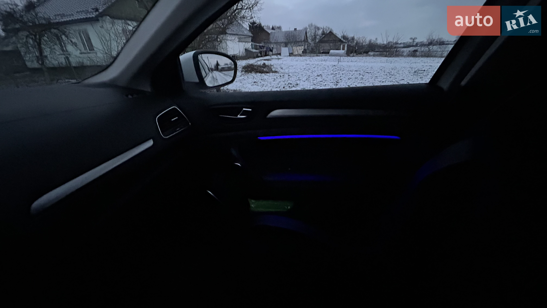 2016 Renault Megane - мініатюра 17