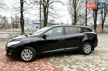 Універсал Renault Megane 2011 в Харкові