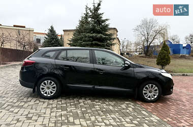 Універсал Renault Megane 2011 в Харкові