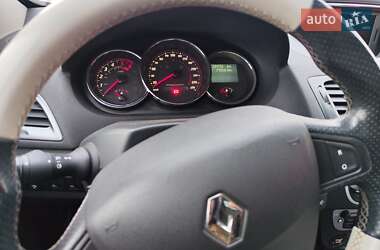 Универсал Renault Megane 2012 в Луцке