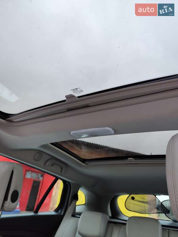 Универсал Renault Megane 2012 в Луцке