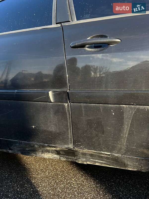 Седан Renault Megane 2007 в Виннице фото 16 Седан Renault Megane 2007 в Виннице