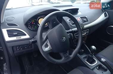Универсал Renault Megane 2009 в 