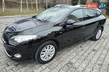 Универсал Renault Megane 2013 в Павлограде