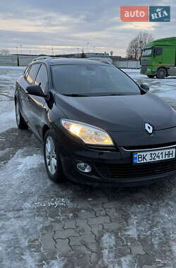 Універсал Renault Megane 2013 в Сарнах