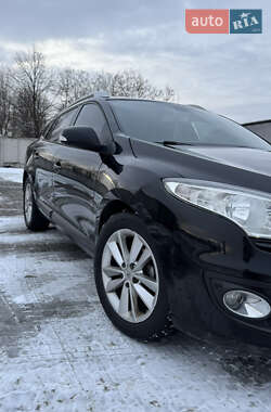 Універсал Renault Megane 2013 в Сарнах