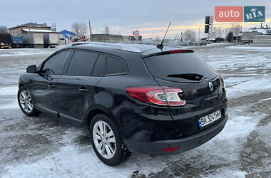 Універсал Renault Megane 2013 в Сарнах